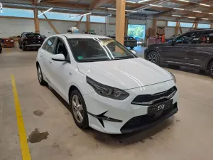 Kia Ceed Vision 2022