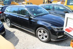 Volkswagen Passat Variant 2.0 TDI Elegance 2020
