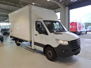 Mercedes-Benz Sprinter 319 CDI 2022