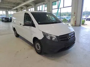 Mercedes-Benz Vito 116 CDI 2022