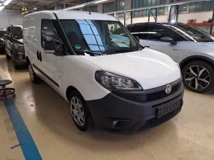 Fiat Doblo Cargo SX 2021