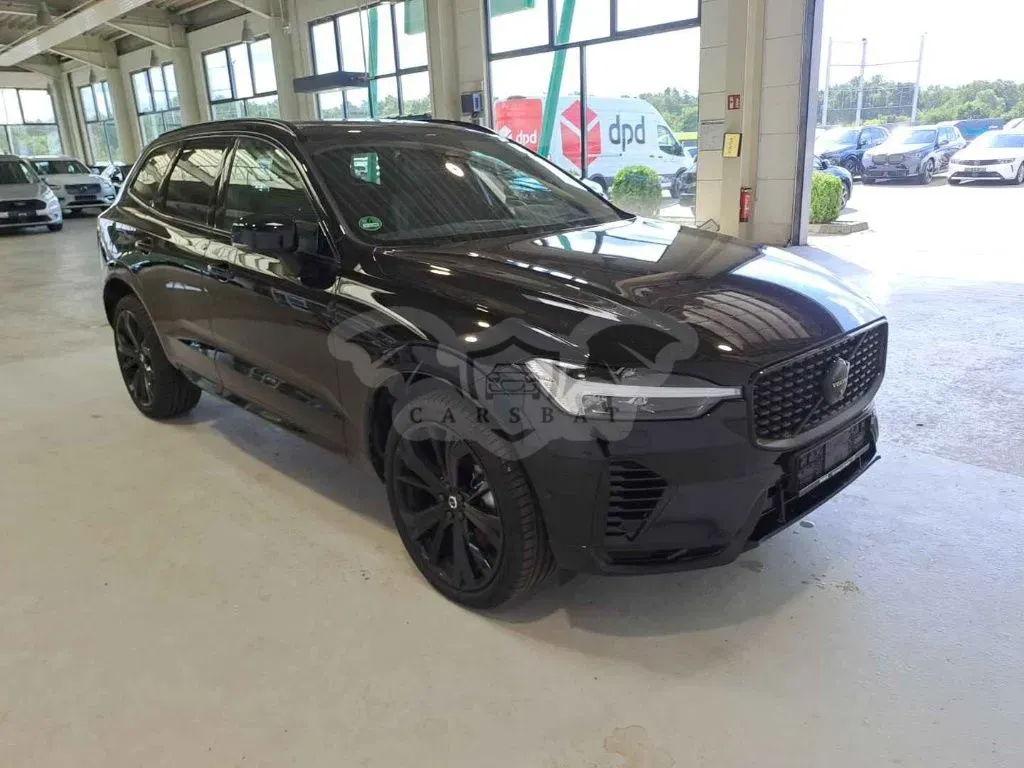 Volvo XC60 2.0 2025