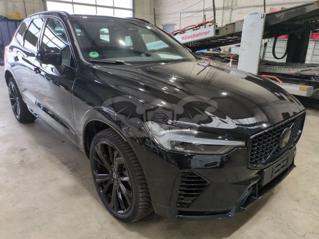 Volvo XC60 2.0 2024