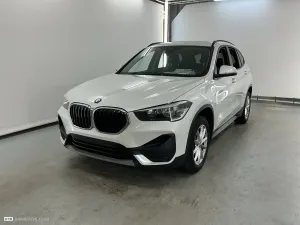 BMW X1 16d 2021