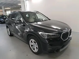 BMW X1 25e 2022