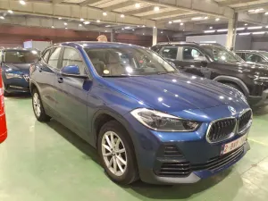 BMW X2 16d Premiere 2022