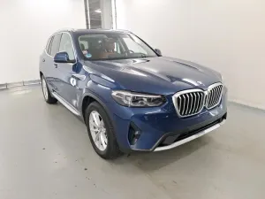 BMW X3 30e 2021