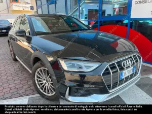 Audi A4 Allroad 40 TDI Business 2022