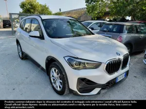 BMW X1 18d Business Advantage 2020