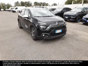 Citroën C3 Shine 2023