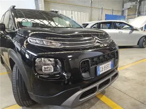 Citroën C3 Aircross Shine 2020