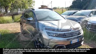 Citroën C5 Aircross Shine 2022