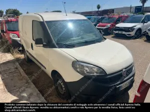 Fiat Doblo Cargo 1.6 Easy 2021