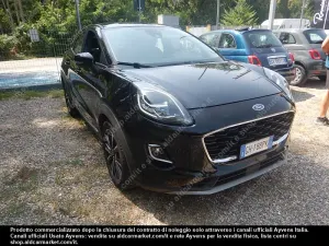 Ford Puma 1.0 Titanium 2021
