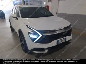 Kia Sportage 1.6 CRDI Style 2024