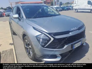 Kia Sportage 1.6 GDI Style 2022