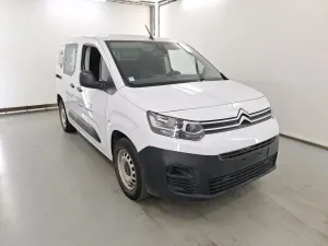 Citroën Berlingo 50 kWh M Heavy Club 2022