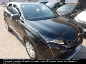 Peugeot 3008 Active Pack 2023