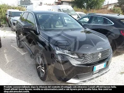 Peugeot 3008 Allure 2022