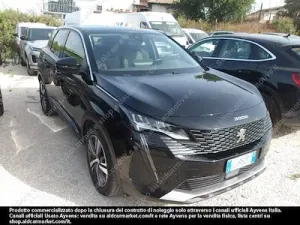 Peugeot 3008 Allure 2022