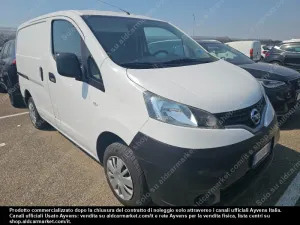 Nissan NV200 1.5 DCI 2019