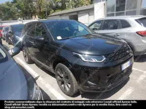 Land Rover Discovery Sport 2.0 SD4 R-Dynamic SE 2021