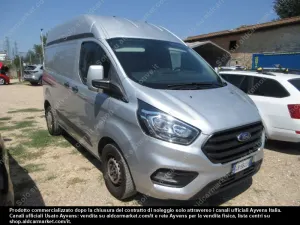 Ford Transit Custom Custom L1H2 2.0 Trend 2023