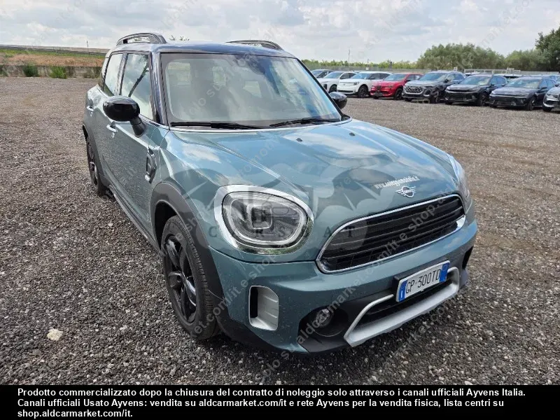 Mini Countryman Cooper Northwood 2023