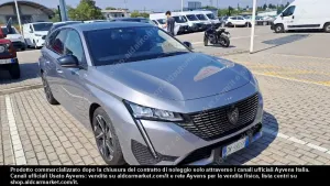 Peugeot 308 SW Allure Pack 2023