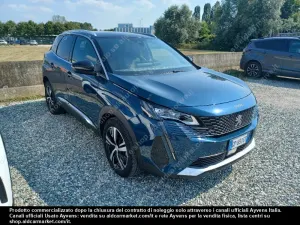 Peugeot 3008 GT 2023