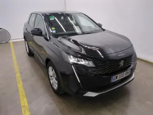 Peugeot 3008 Active Pack 2023