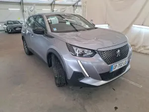 Peugeot 2008 Active Pack 2023