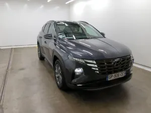 Hyundai Tucson 1.6 T-GDI Creative 2023