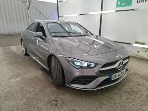 Mercedes-Benz CLA 200 AMG Line 2023
