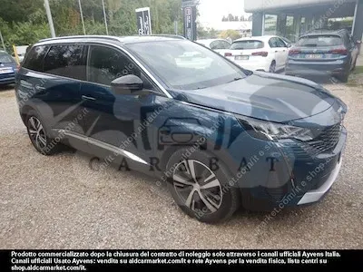 Peugeot 5008 Allure 2023