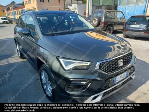 Seat Ateca 2.0 TDI Business 2023