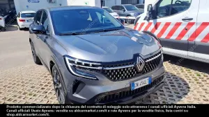 Renault Austral 1.3 Techno 2023