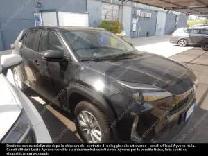 Toyota Yaris Cross 1.5h Business 2023