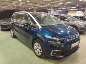 Citroën C4 Grand Spacetourer 1.2 Feel 2022