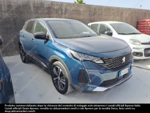 Peugeot 3008 Allure 2023