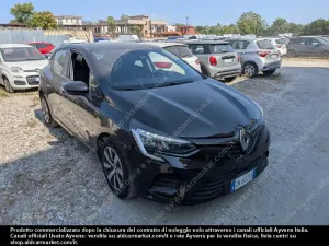 Renault Clio 1.0 Tce Equilibre 2023