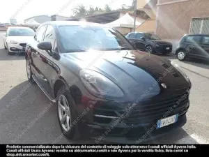 Porsche Macan 2.0 2019