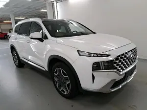 Hyundai Santa Fe 1.6 GDi Shine 2021