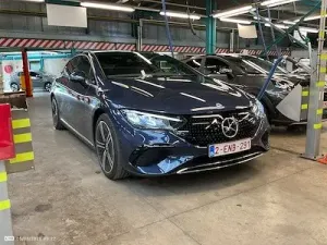Mercedes-Benz EQE 350 Luxury 2023