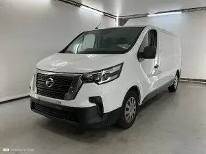 Nissan Primastar 2.0 DCI 2022