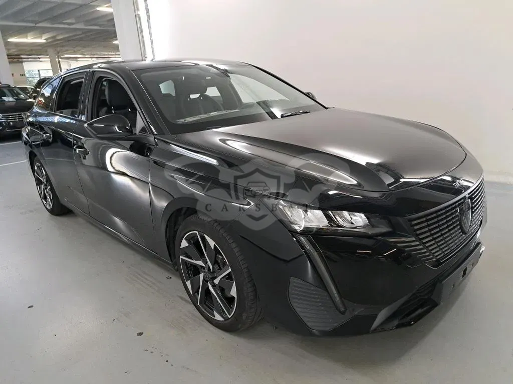 Peugeot 308 SW 1.5 Allure Pack 2022