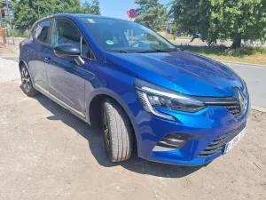 Renault Clio 1.0 Tce Evolution 2023