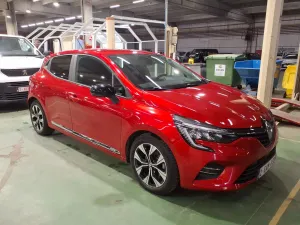 Renault Clio 1.6 Evolution 2023