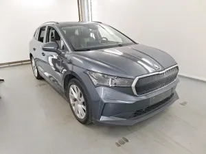 Skoda Enyaq iV 60 2021