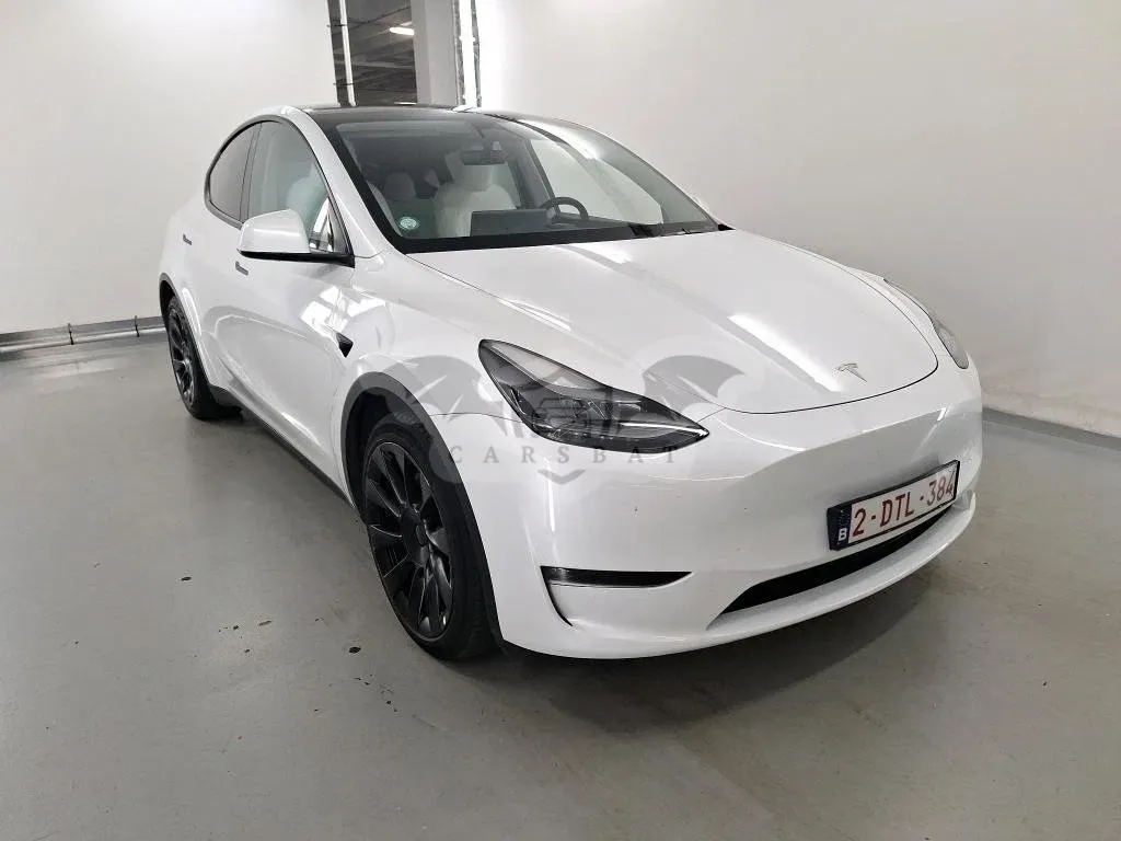 Tesla Model Y Long Range Long Range 2023